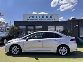 Toyota Corolla EXECUTIVE/1.8 HYBRID/122к.с./е-CVT/ГАРАНЦИЯ, снимка 2