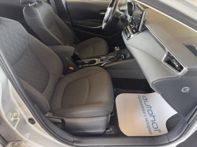 Toyota Corolla EXECUTIVE/1.8 HYBRID/122к.с./е-CVT/ГАРАНЦИЯ, снимка 9