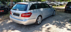 Mercedes-Benz E 220 2.2CDI Avantgarde, снимка 5
