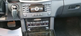 Mercedes-Benz E 220 2.2CDI Avantgarde, снимка 9