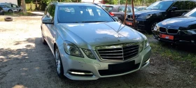 Mercedes-Benz E 220 2.2CDI Avantgarde, снимка 3