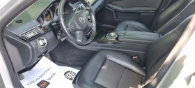 Mercedes-Benz E 220 2.2CDI Avantgarde, снимка 10