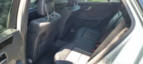 Mercedes-Benz E 220 2.2CDI Avantgarde, снимка 11