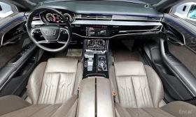 Audi A8 Bang&Olufsen3D* TV* Virtual Cockpit Plus* Head-Up*, снимка 5