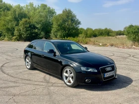 Audi A4, снимка 1