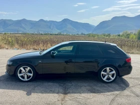 Audi A4, снимка 4