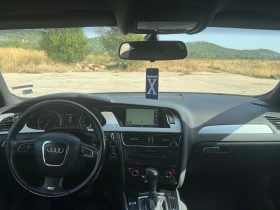 Audi A4, снимка 9