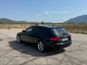 Audi A4, снимка 5