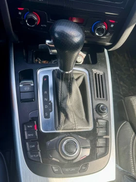 Audi A4, снимка 10