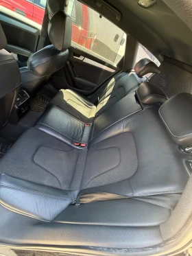 Audi A4, снимка 13