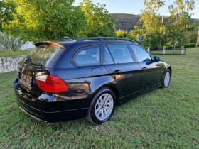 BMW 318 318D(2.0d 122 кс)НОВ ВНОС...НАВИГАЦИЯ...6 СКОРОСТИ, снимка 8