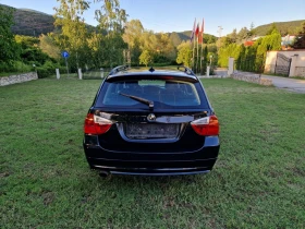 BMW 318 318D(2.0d 122 кс)НОВ ВНОС...НАВИГАЦИЯ...6 СКОРОСТИ, снимка 7