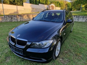 BMW 318 318D(2.0d 122 кс)НОВ ВНОС...НАВИГАЦИЯ...6 СКОРОСТИ, снимка 2