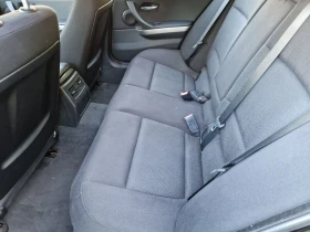 BMW 318 318D(2.0d 122 кс)НОВ ВНОС...НАВИГАЦИЯ...6 СКОРОСТИ, снимка 15