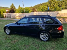 BMW 318 318D(2.0d 122 кс)НОВ ВНОС...НАВИГАЦИЯ...6 СКОРОСТИ, снимка 5
