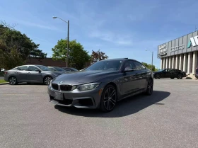BMW 440 xDrive / CARFAX, снимка 1