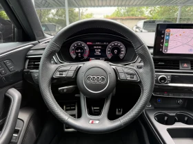 Audi A4 45TFSI, S-LINE, FACELIFT, снимка 11