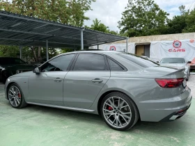 Audi A4 45TFSI, S-LINE, FACELIFT, снимка 6