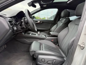 Audi A4 45TFSI, S-LINE, FACELIFT, снимка 7