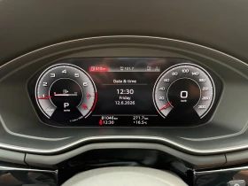 Audi A4 45TFSI, S-LINE, FACELIFT, снимка 12