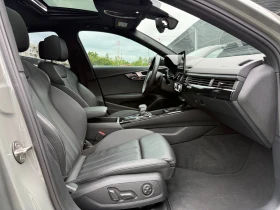 Audi A4 45TFSI, S-LINE, FACELIFT, снимка 8