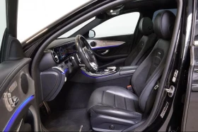 Mercedes-Benz E 63 AMG 4Matic+ , снимка 5