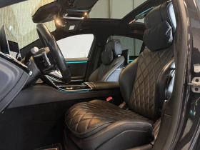 Mercedes-Benz S 580 AMG LONG 4M FIRST-CLASS NIGHT TV BURMESTER-4D HUD , снимка 8