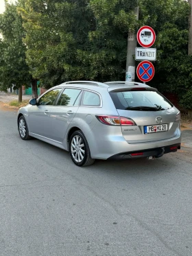 Mazda 6, снимка 2