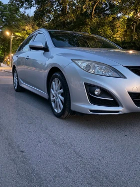 Mazda 6, снимка 5