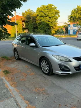 Mazda 6, снимка 4
