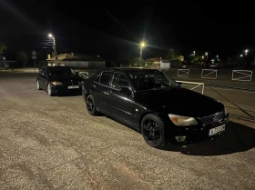 Lexus IS 200, снимка 1