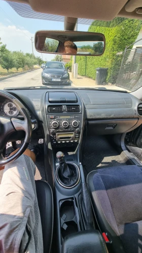 Lexus IS 200, снимка 9