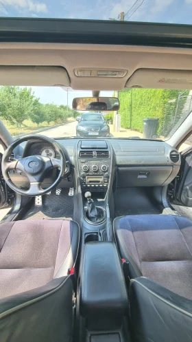 Lexus IS 200, снимка 11