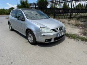 VW Golf 1.9 tdi 2006г., снимка 3