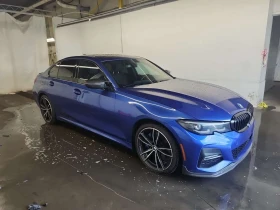 BMW 330  330I XDRIVE | M-PACK | ЦЕНА ДО БЪЛГАРИЯ | , снимка 2