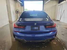 BMW 330  330I XDRIVE | M-PACK | ЦЕНА ДО БЪЛГАРИЯ | , снимка 5