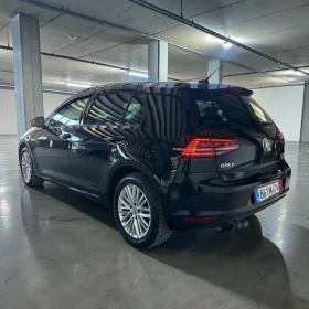 VW Golf * 4-MOTION * CUP EDITION * 2.0TDI 150ps * УНИКАТ!, снимка 5