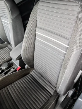 VW Golf * 4-MOTION * CUP EDITION * 2.0TDI 150ps * УНИКАТ!, снимка 10