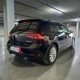 VW Golf * 4-MOTION * CUP EDITION * 2.0TDI 150ps * УНИКАТ!, снимка 4