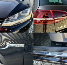 VW Golf * 4-MOTION * CUP EDITION * 2.0TDI 150ps * УНИКАТ!, снимка 7