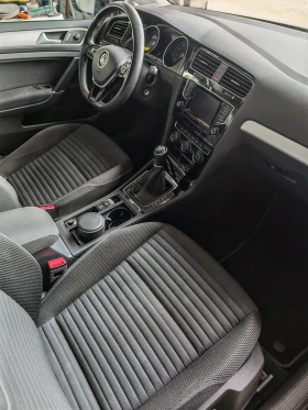 VW Golf * 4-MOTION * CUP EDITION * 2.0TDI 150ps * УНИКАТ!, снимка 13
