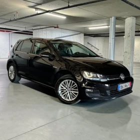 VW Golf * 4-MOTION * CUP EDITION * 2.0TDI 150ps * УНИКАТ!, снимка 2