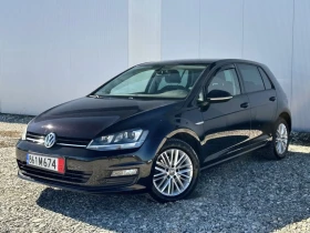 VW Golf * 4-MOTION * CUP EDITION * 2.0TDI 150ps * УНИКАТ!, снимка 8