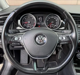VW Golf * 4-MOTION * CUP EDITION * 2.0TDI 150ps * УНИКАТ!, снимка 16
