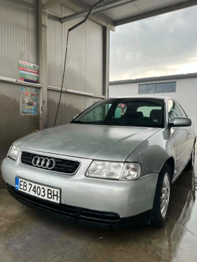 Audi A3 19TDI, снимка 2