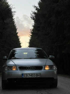 Audi A3 19TDI, снимка 13