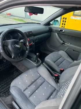 Audi A3 19TDI, снимка 8
