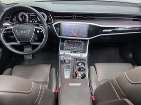 Audi A7 55 TFSI QUATTRO PREMIUM, снимка 7