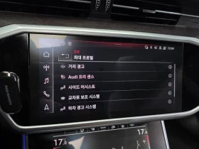 Audi A7 55 TFSI QUATTRO PREMIUM, снимка 16