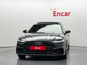 Audi A7 55 TFSI QUATTRO PREMIUM, снимка 3